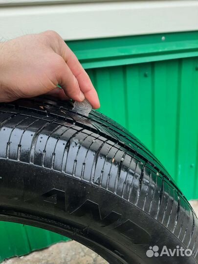 Bridgestone Turanza T001 225/60 R16