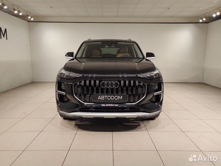 Audi Q6 2.5 AMT, 2023