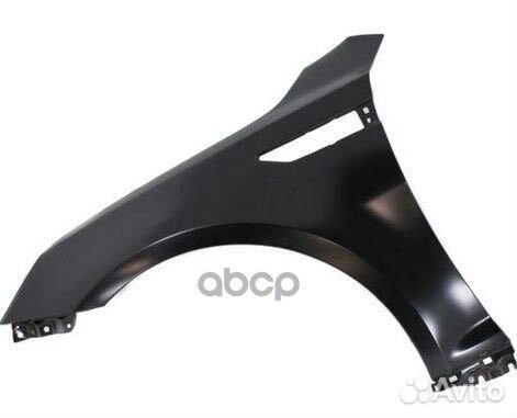 Крыло переднее KA46101600L00 Api