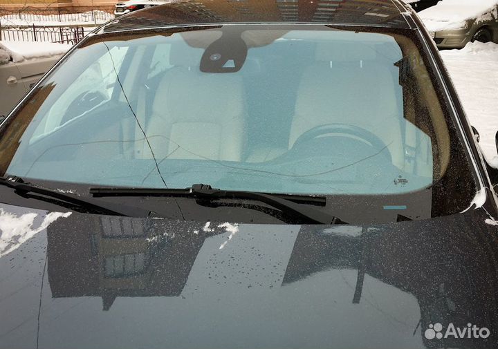 Лобовое ст. BMW 5 Gran Turismo F07 5D 2009-2017 дд