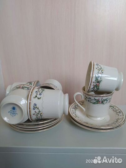 Набор чайный