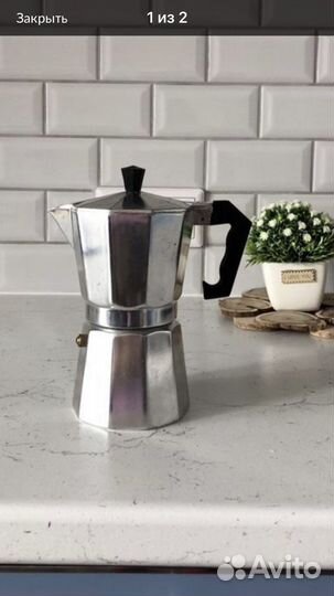 Прокладка,уплотнитель для гейзерной кофеварки