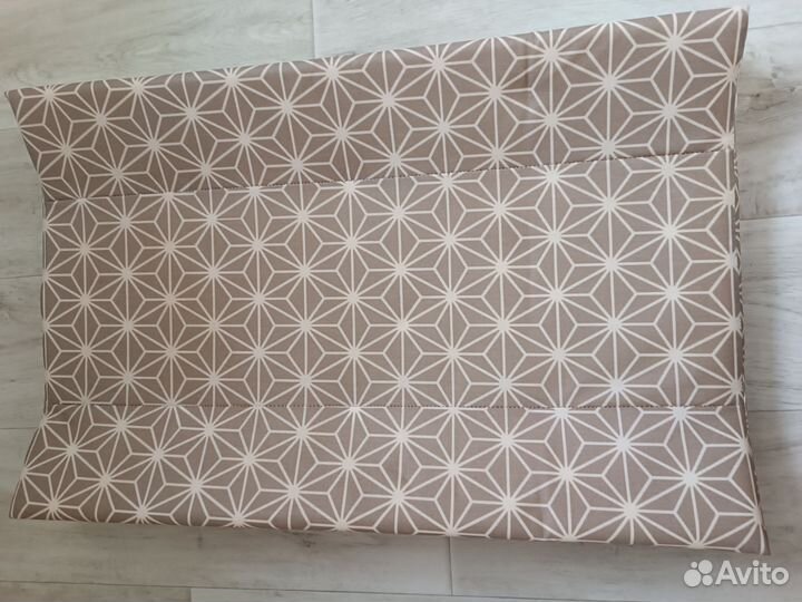 Пеленальная доска