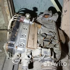 Двигатель ГАЗ 3110,402 б/у