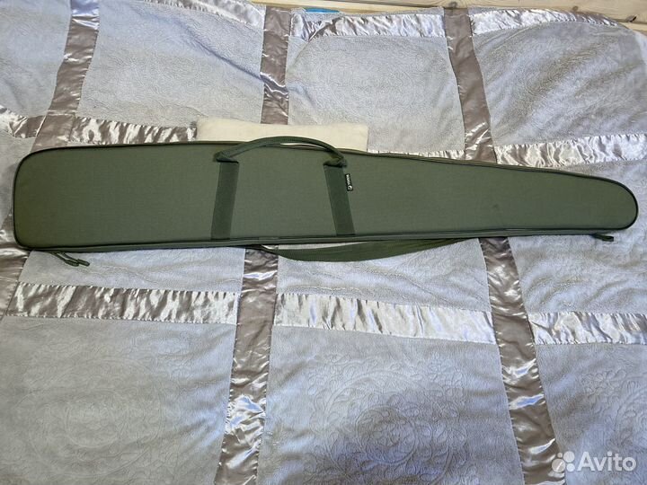 Чехол для полуавтомата