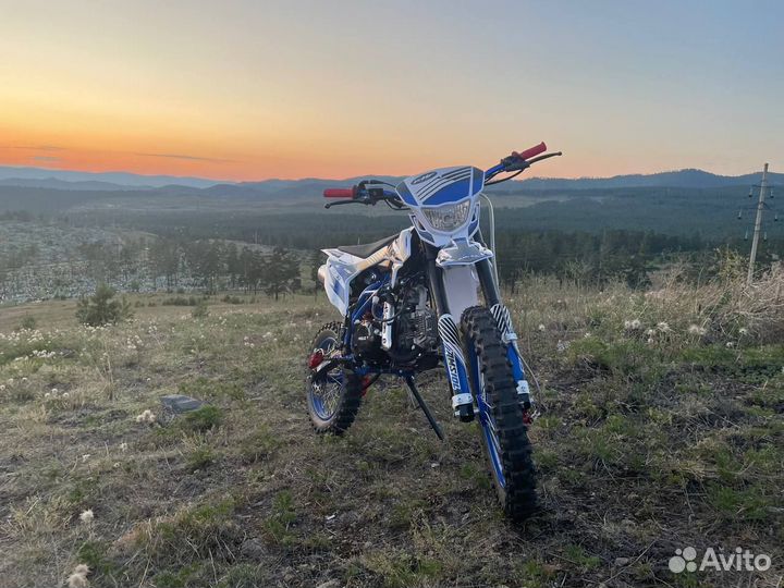 Roliz 125 new