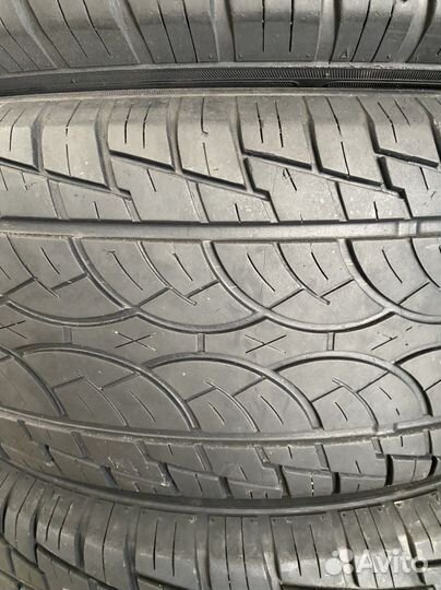 Резина 245/60 R18
