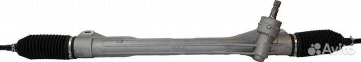 Рул.рейка с тягами мех. toyota Rav4 2.0/2.4/2.2
