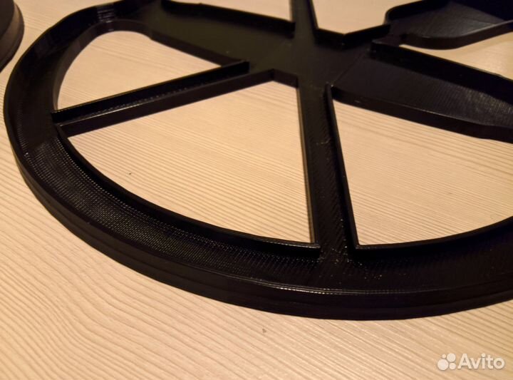 Защита для катушек Minelab 11