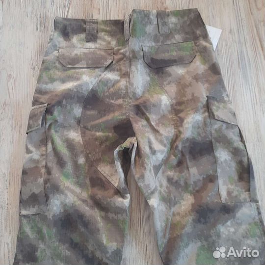 Штаны камуфляжные для охоты и рыбалки