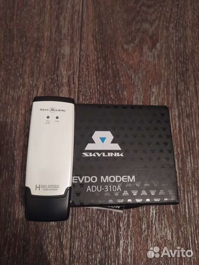 Модем Skylink Anydata ADU-310A