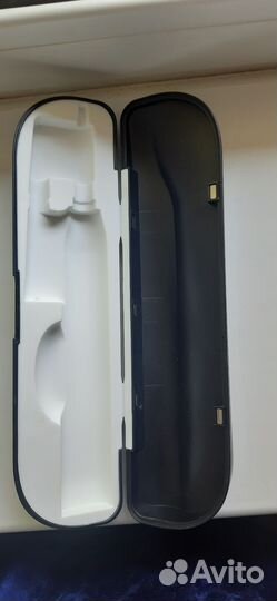 Дорожный чехол для зубной щётки