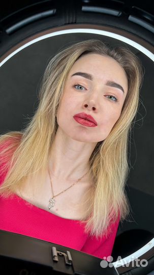 Перманентный макияж