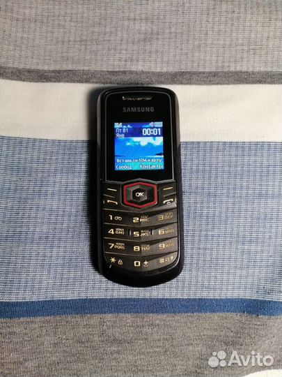 Samsung E1081T