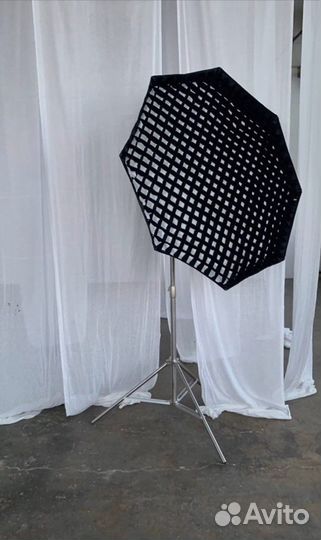 Godox Октобокс Octobox 120см с сотами SB-FW120