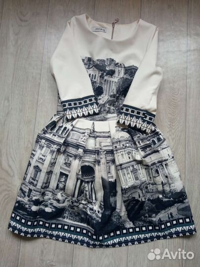 Вещи пакетом на девочку 140-146