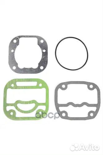 Р/к компрессора (крм) d75 150см, прокладки