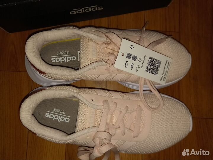 Кроссовки Adidas Lite Racer