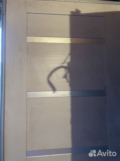 Дверные накладки для двери