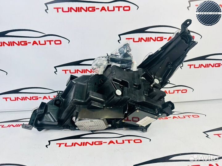 Фара LED для Lexus LX570 / LX450