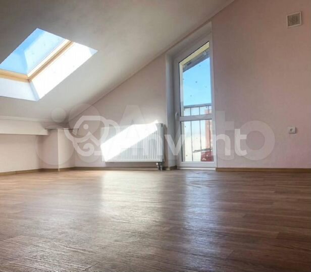 2-к. квартира, 64,7 м², 7/7 эт.