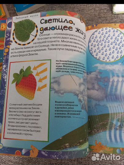 Детская энциклопедия