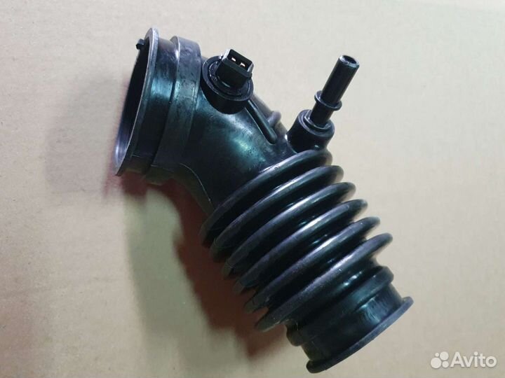 Гофра воздушного фильтра Gentra Spark