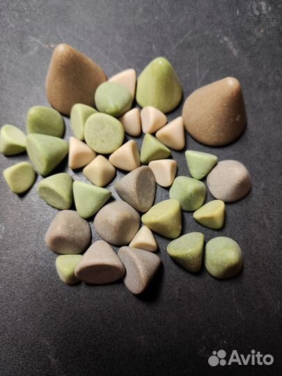 Уралитовые конусы