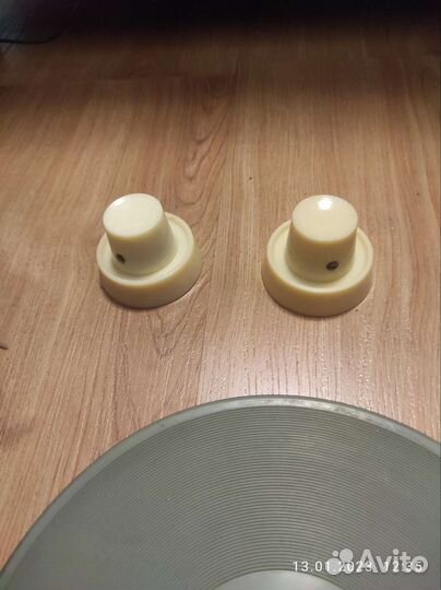 Запчасти для радиолы Ригонда