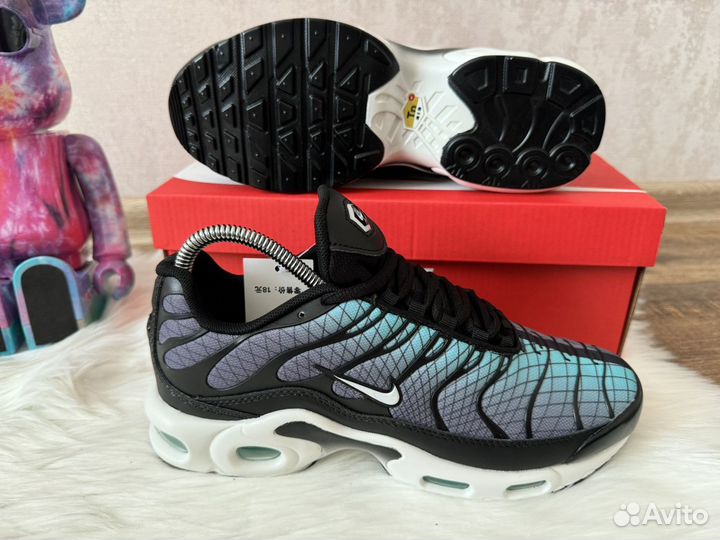 Кроссовки Nike Air Max Plus TN р36-41