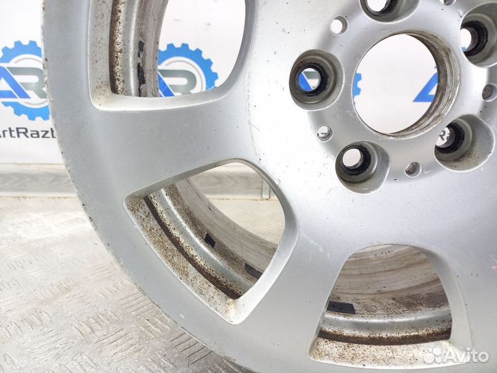 Диск литой BMW 134 стиль R16 5x120