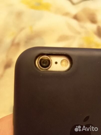 iPhone 6. Возможен торг