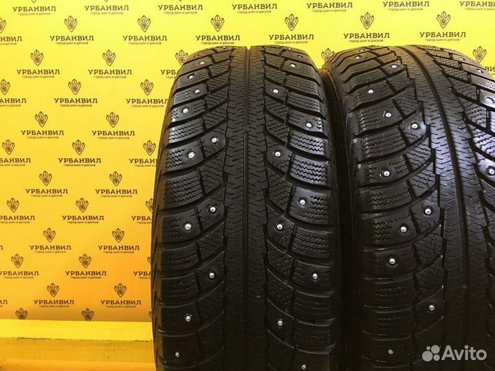Gislaved Nord Frost 5 195/65 R15 91