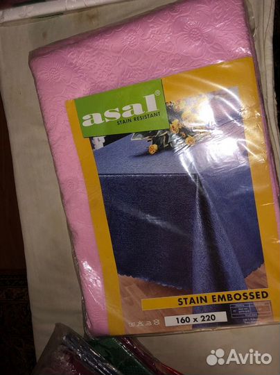 Продам скатерти для кафе\ресторана или дома