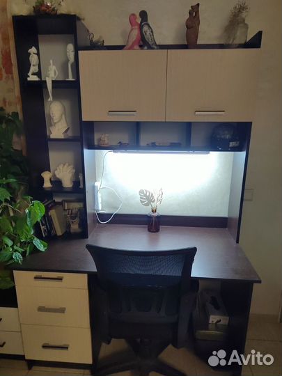 Детская мебель, школьный уголок