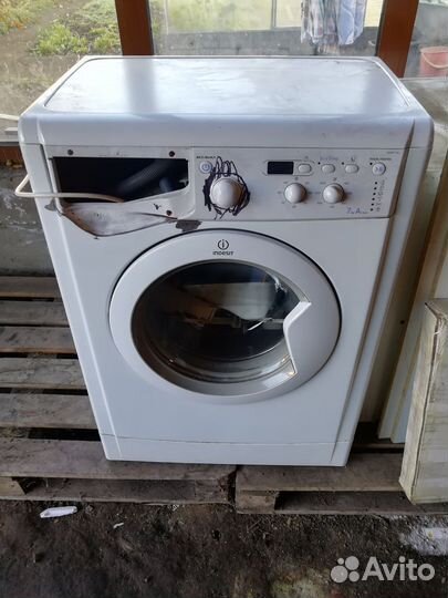 Стиральная машина бу