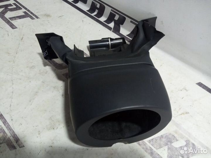 Кожух рулевой колонки Audi A4 B8