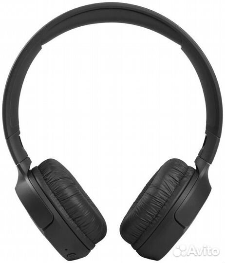 Беспроводные наушники JBL Tune 510BT Black