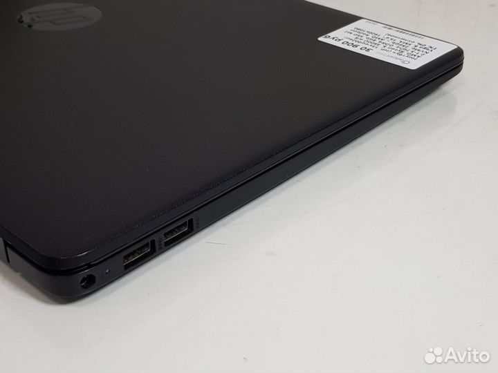 Ноутбук HP Ryzen 5, 8Gb, 256Gb, FullHD