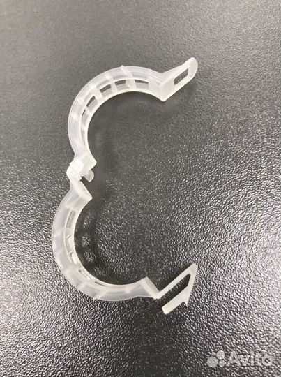 Клипса для растений