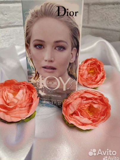 Духи женские в ассортименте новые