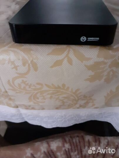 Цифровая приставка мини компьютер