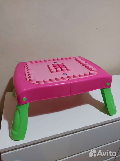 Детский конструктор