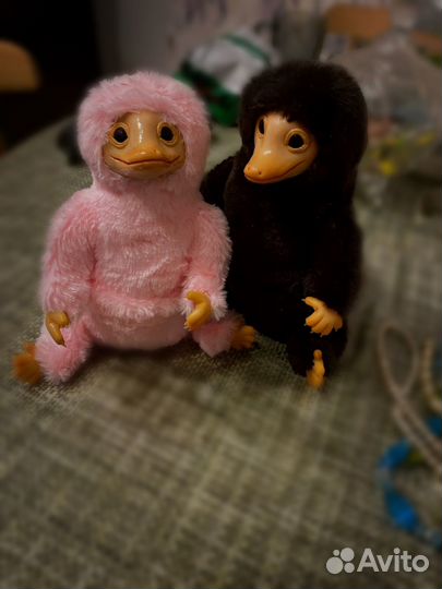 Нюхль(нюхлер)