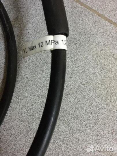 Мойка высокого давления mac allister