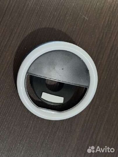 Кольцо для селфи. Для телефона