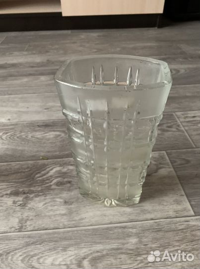 Ваза 20 см высота