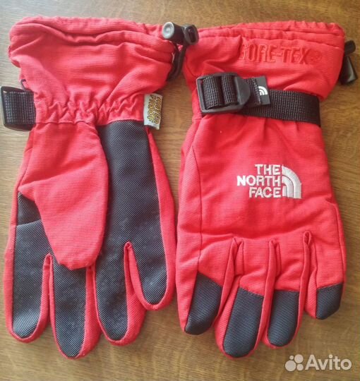 Перчатки горнолыжные The North Face