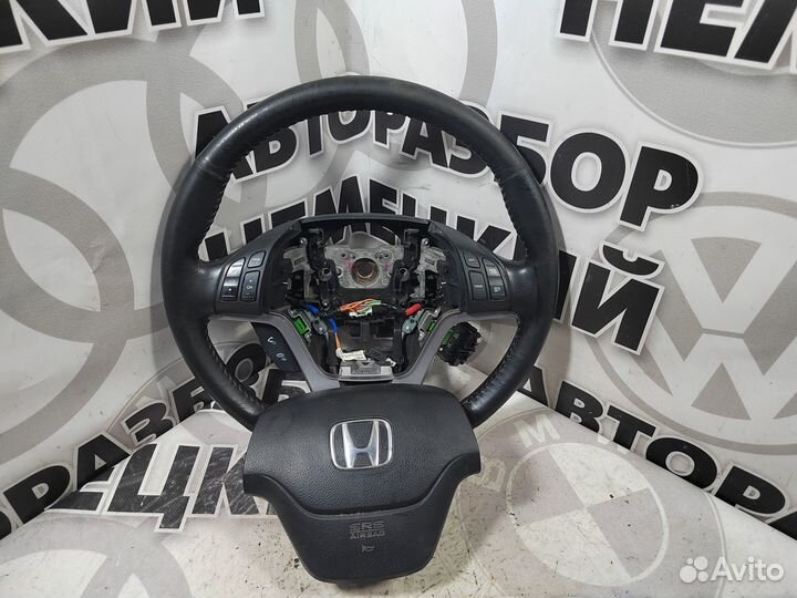 Руль в сборе Honda CR-V 3