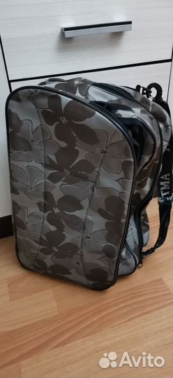 Рюкзак для мальчика